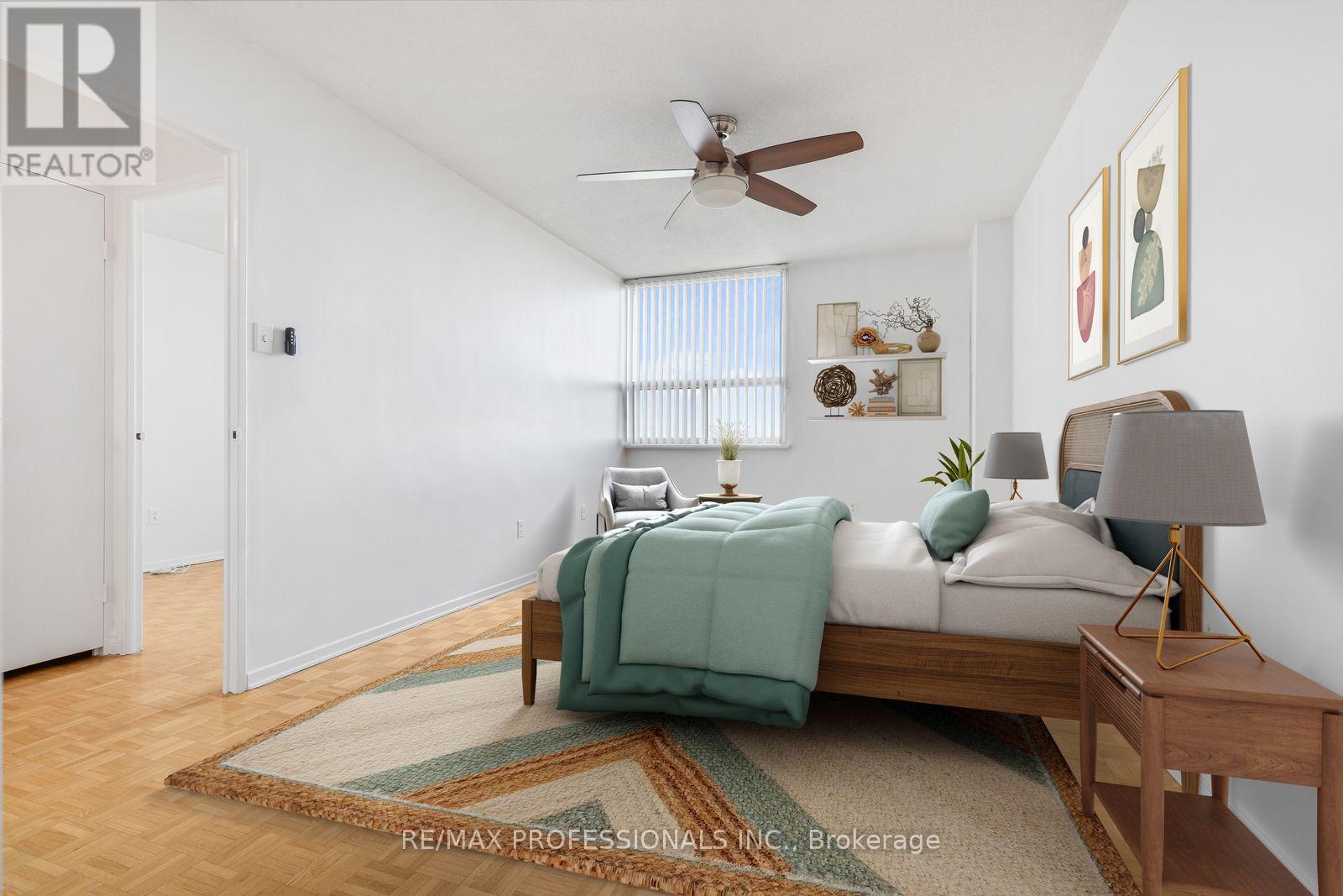 1102 - 451 The West Mall Drive, Toronto, Ontario  M9C 1G1 - Photo 12 - W14118024