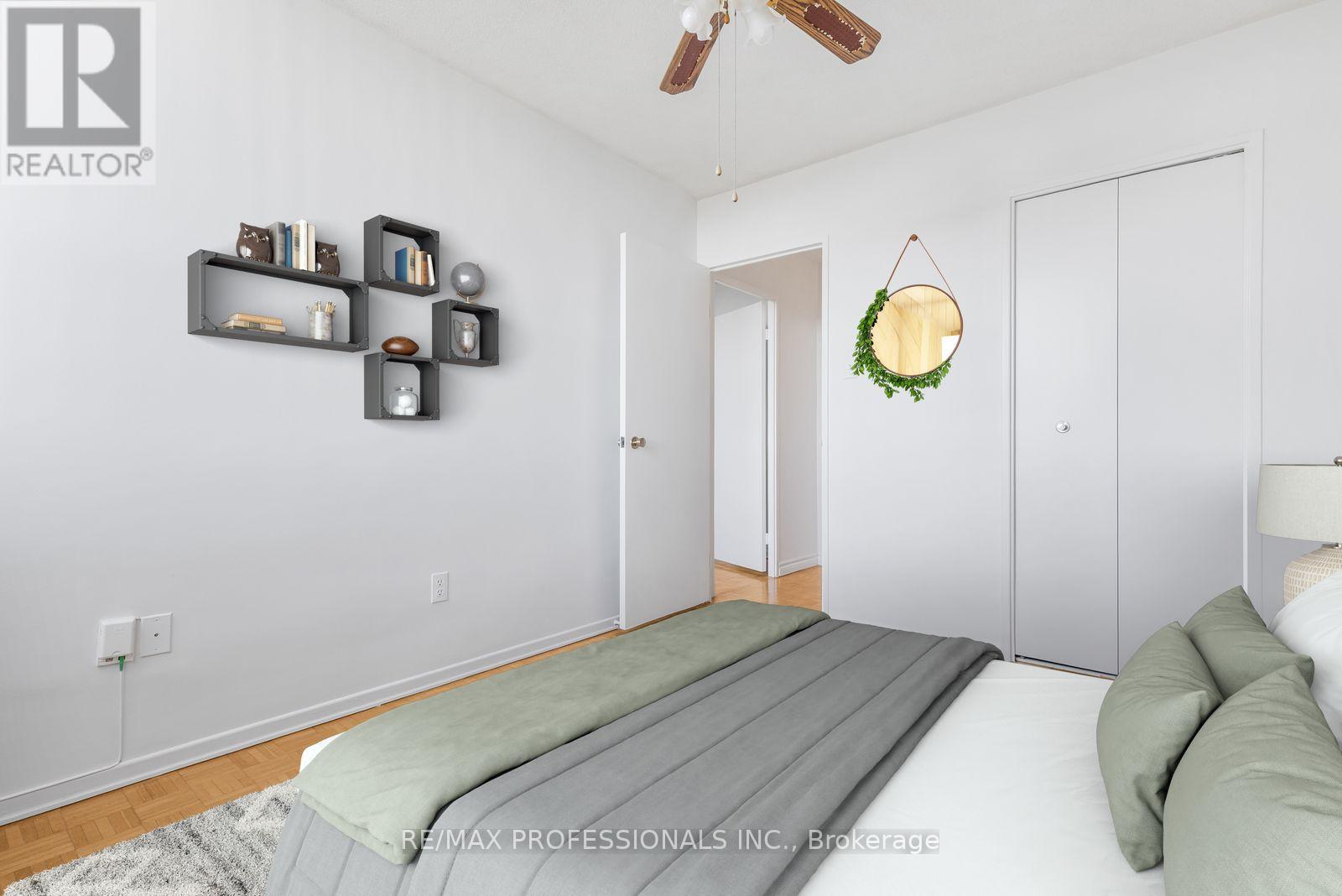1102 - 451 The West Mall Drive, Toronto, Ontario  M9C 1G1 - Photo 18 - W14118024