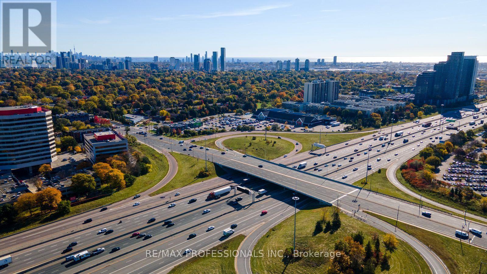 1102 - 451 The West Mall Drive, Toronto, Ontario  M9C 1G1 - Photo 30 - W14118024