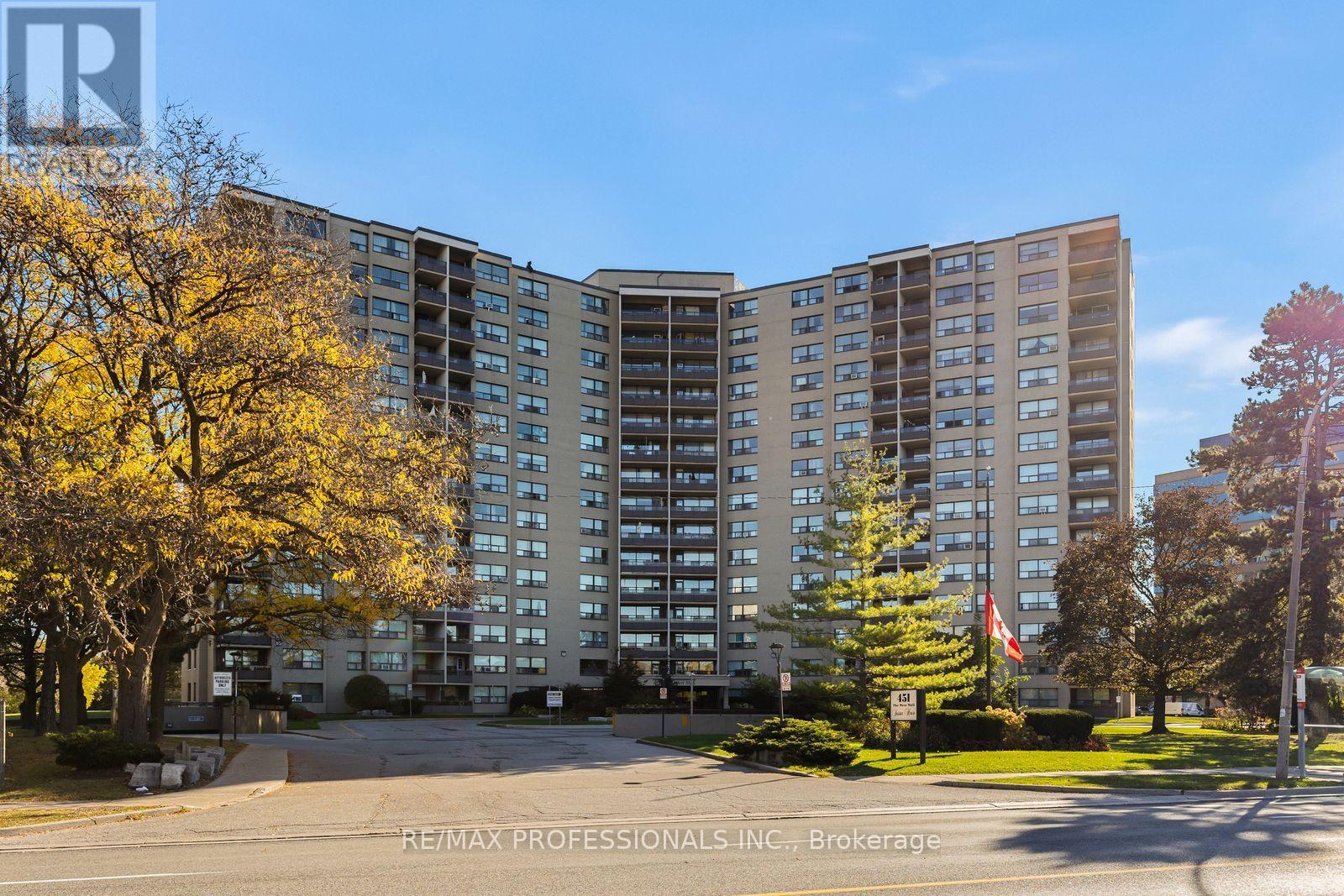 1102 - 451 The West Mall Drive, Toronto, Ontario  M9C 1G1 - Photo 34 - W14118024