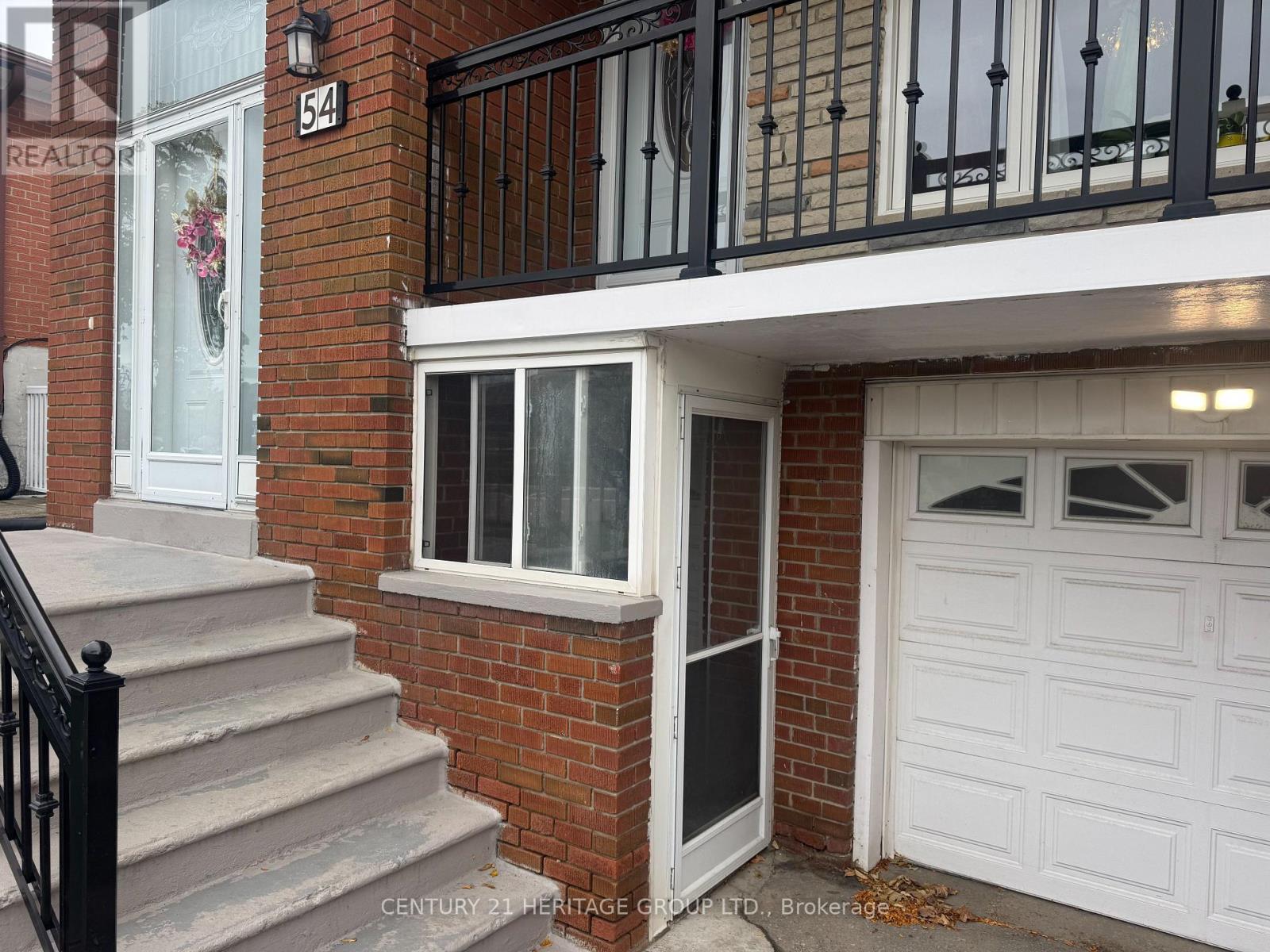 54 PETIOLE ROAD, Toronto, Ontario