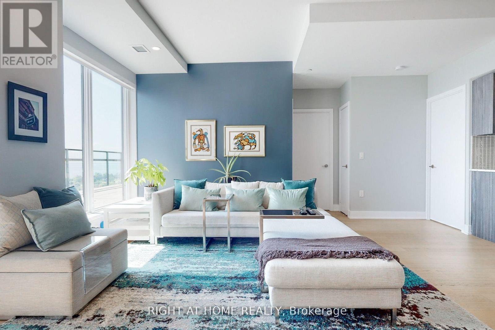 1318 - 30 Shore Breeze Drive, Toronto, Ontario  M8V 0J1 - Photo 6 - W14118042