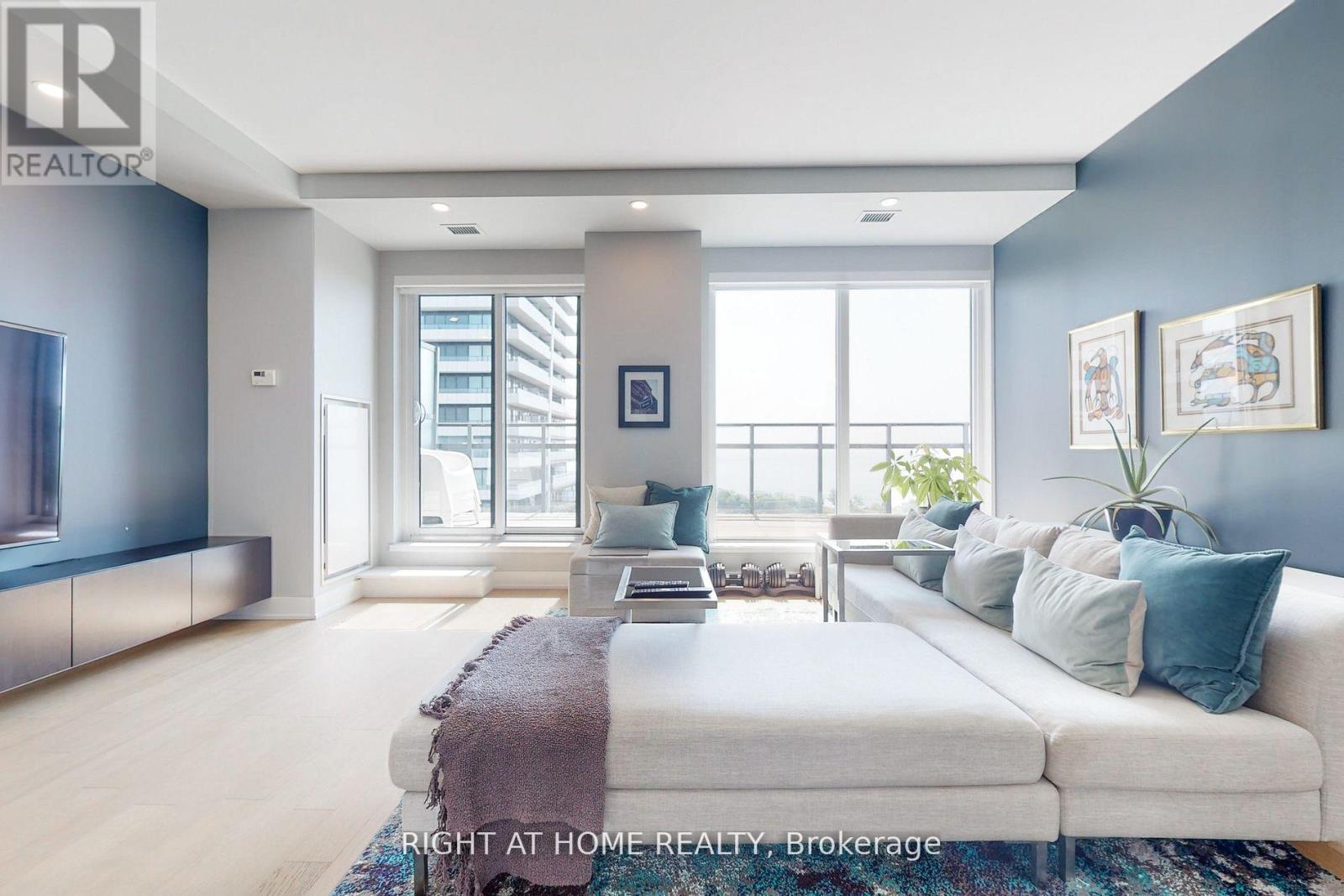 1318 - 30 Shore Breeze Drive, Toronto, Ontario  M8V 0J1 - Photo 7 - W14118042