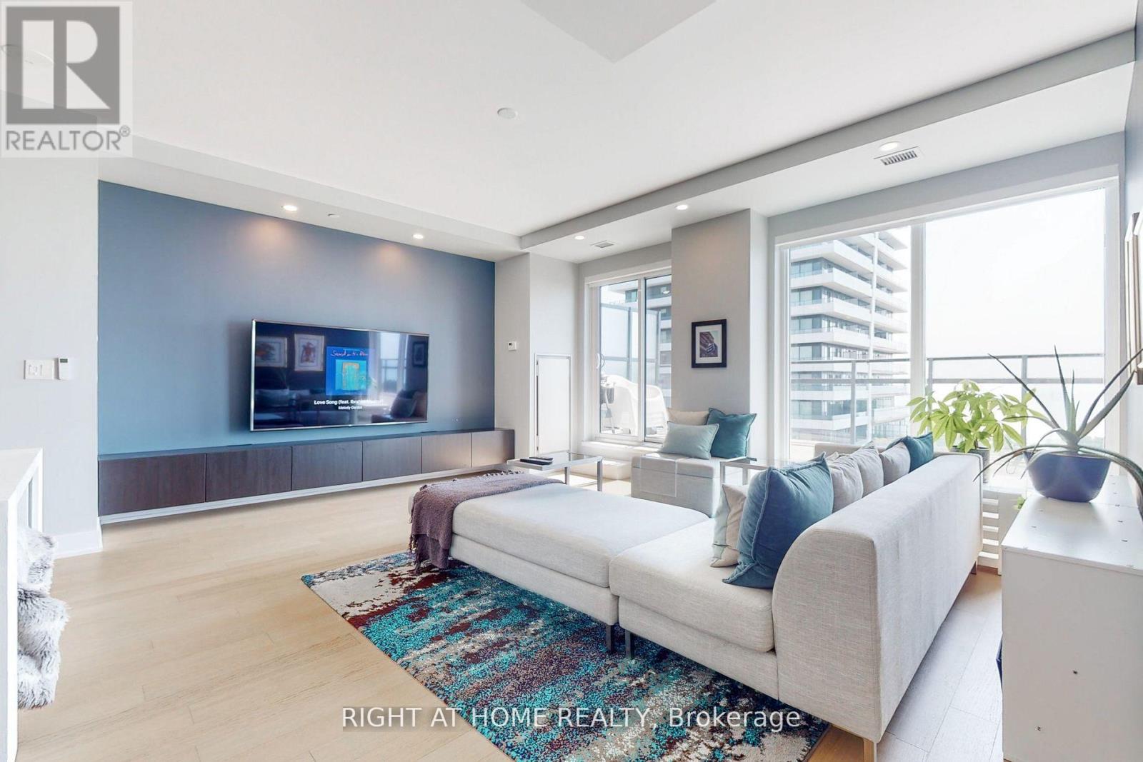 1318 - 30 Shore Breeze Drive, Toronto, Ontario  M8V 0J1 - Photo 8 - W14118042