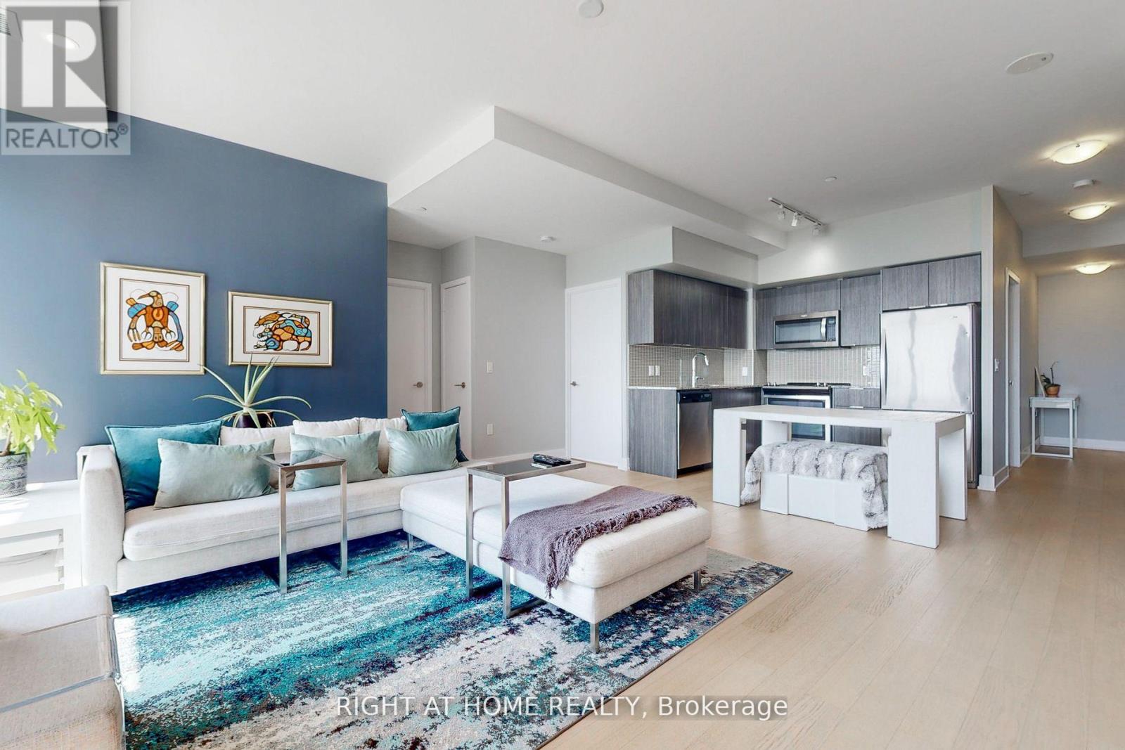 1318 - 30 Shore Breeze Drive, Toronto, Ontario  M8V 0J1 - Photo 9 - W14118042