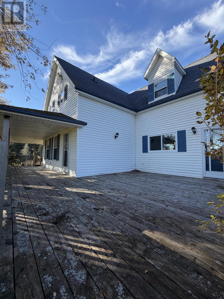 5710 Launching Road, Rte 311, Cardigan North, Prince Edward Island  C0A 1G0 - Photo 3 - 202626674
