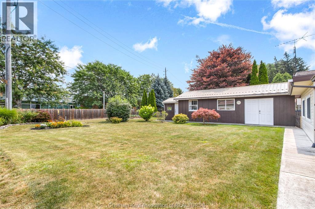 214 Baldoon Road, Chatham, Ontario  N7L 1E3 - Photo 35 - 26018229