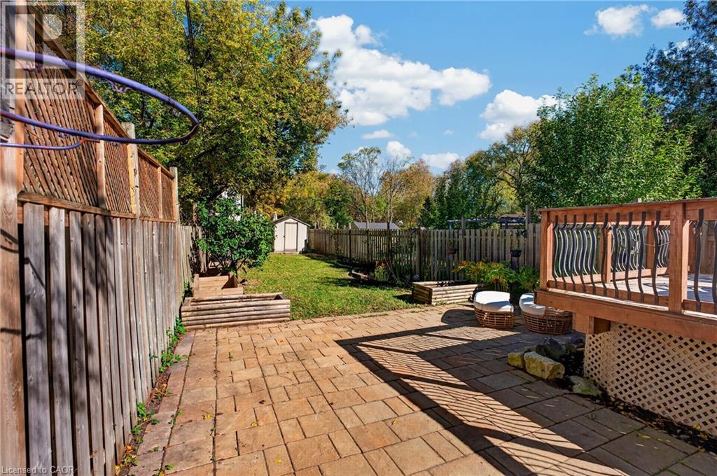 26 Huron Street, Guelph, Ontario  N1E 5L4 - Photo 40 - 40863685