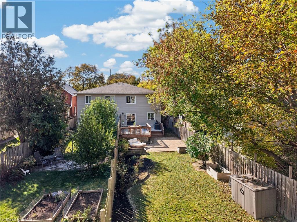 26 Huron Street, Guelph, Ontario  N1E 5L4 - Photo 39 - 40863685