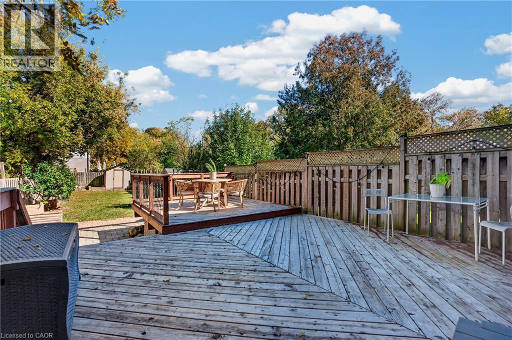 26 Huron Street, Guelph, Ontario  N1E 5L4 - Photo 36 - 40863685