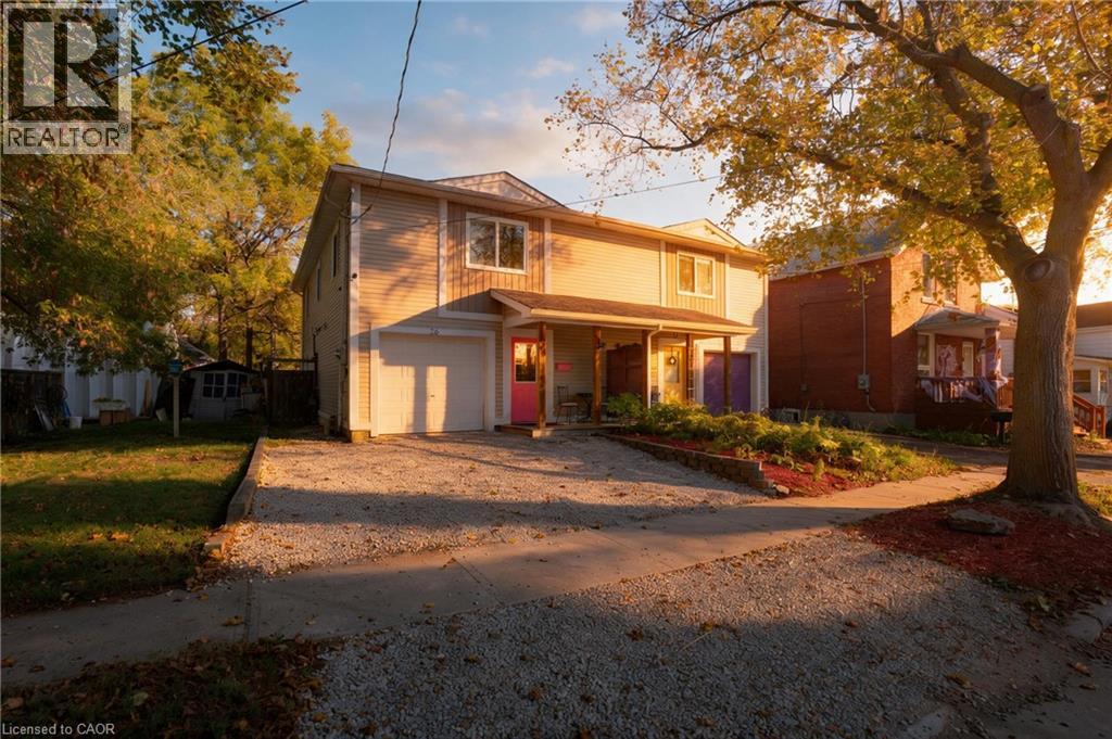 26 Huron Street, Guelph, Ontario  N1E 5L4 - Photo 48 - 40863685