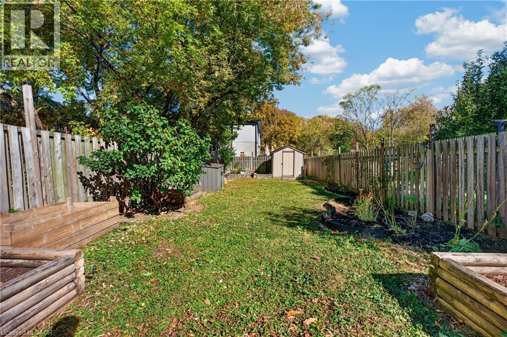 26 Huron Street, Guelph, Ontario  N1E 5L4 - Photo 43 - 40863685