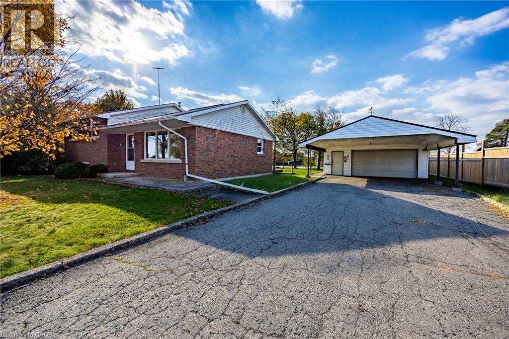 7 Old Talbot Road, Hagersville, Ontario  N0A 1H0 - Photo 3 - 40872513