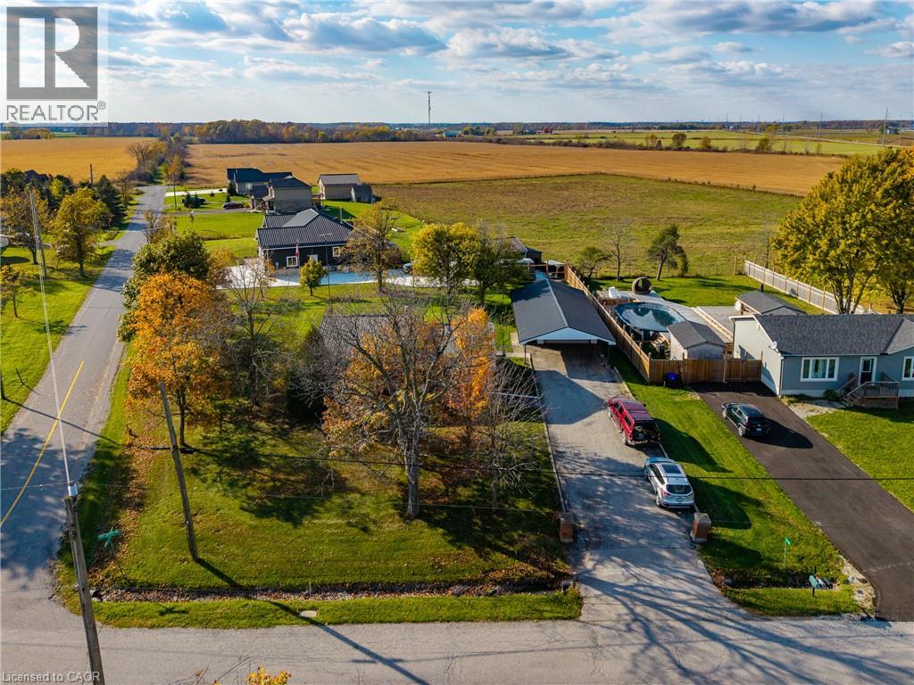 7 Old Talbot Road, Hagersville, Ontario  N0A 1H0 - Photo 4 - 40872513