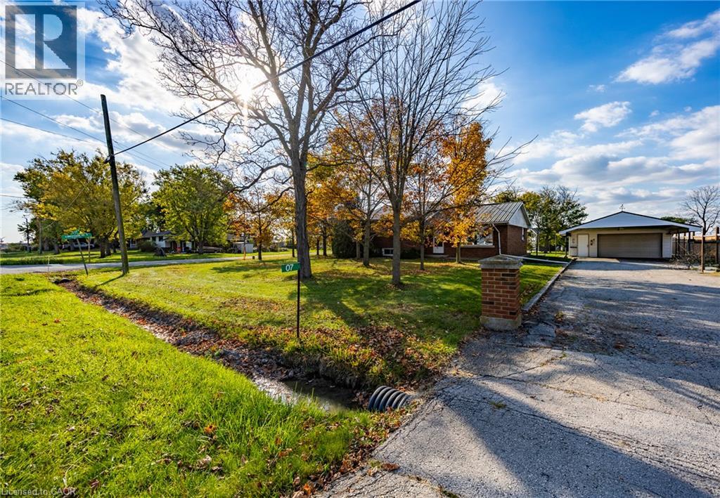 7 Old Talbot Road, Hagersville, Ontario  N0A 1H0 - Photo 2 - 40872513