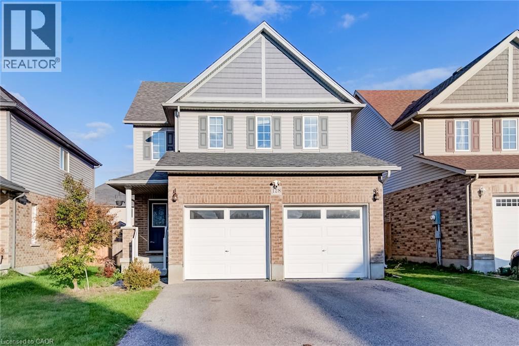 128 Passchendaele Street, Woodstock - North, Woodstock 