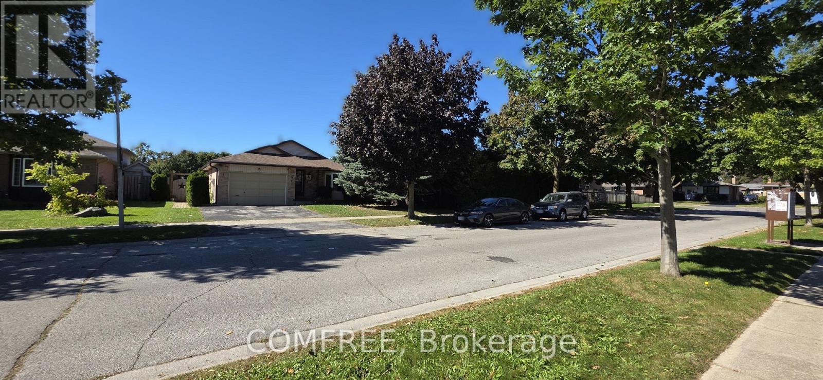 239 SADDY AVENUE, London East, Ontario