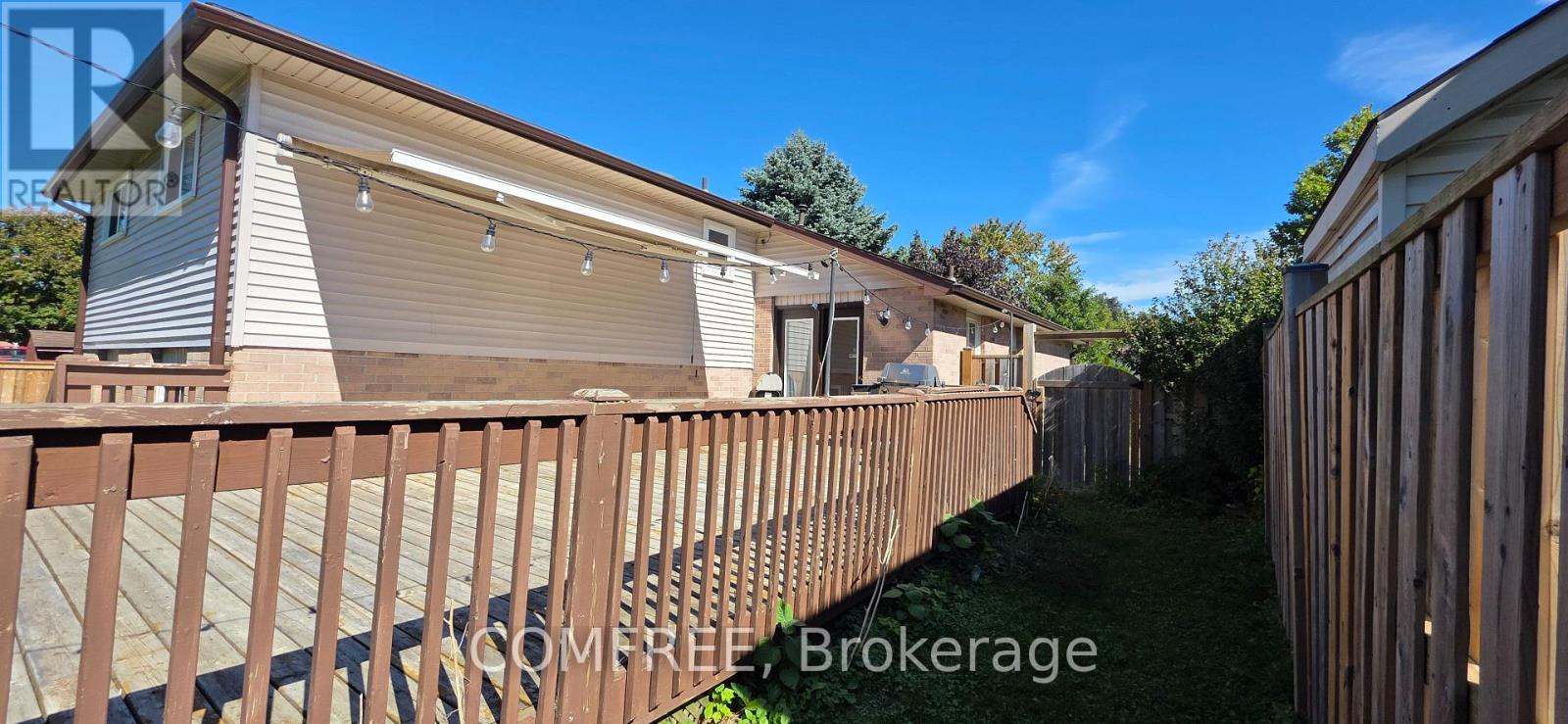 239 Saddy Avenue, London East, Ontario  N5V 3V6 - Photo 38 - X13845992