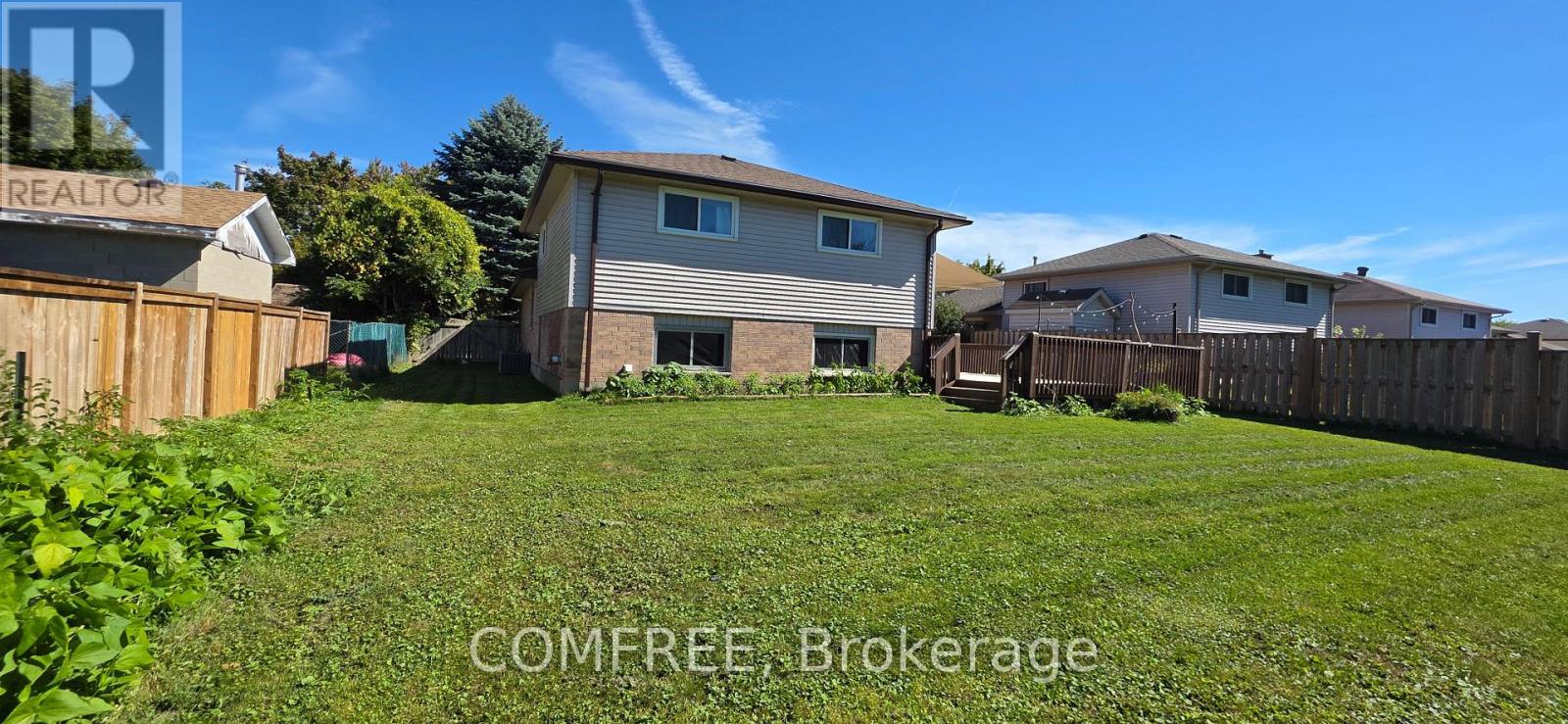 239 Saddy Avenue, London East, Ontario  N5V 3V6 - Photo 36 - X13845992