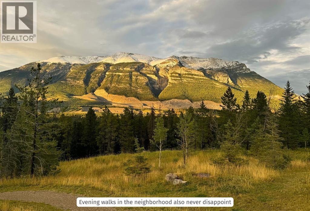 201g, 209 Stewart Creek Rise, Canmore, Alberta  T1W 0N9 - Photo 19 - A2300948