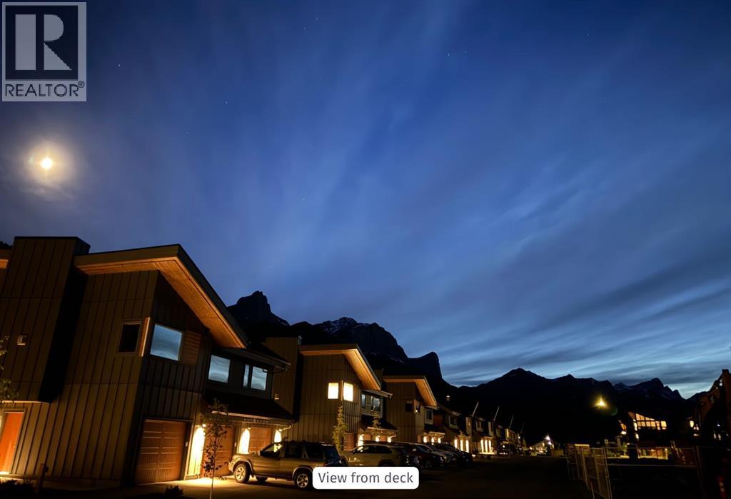 201g, 209 Stewart Creek Rise, Canmore, Alberta  T1W 0N9 - Photo 17 - A2300948
