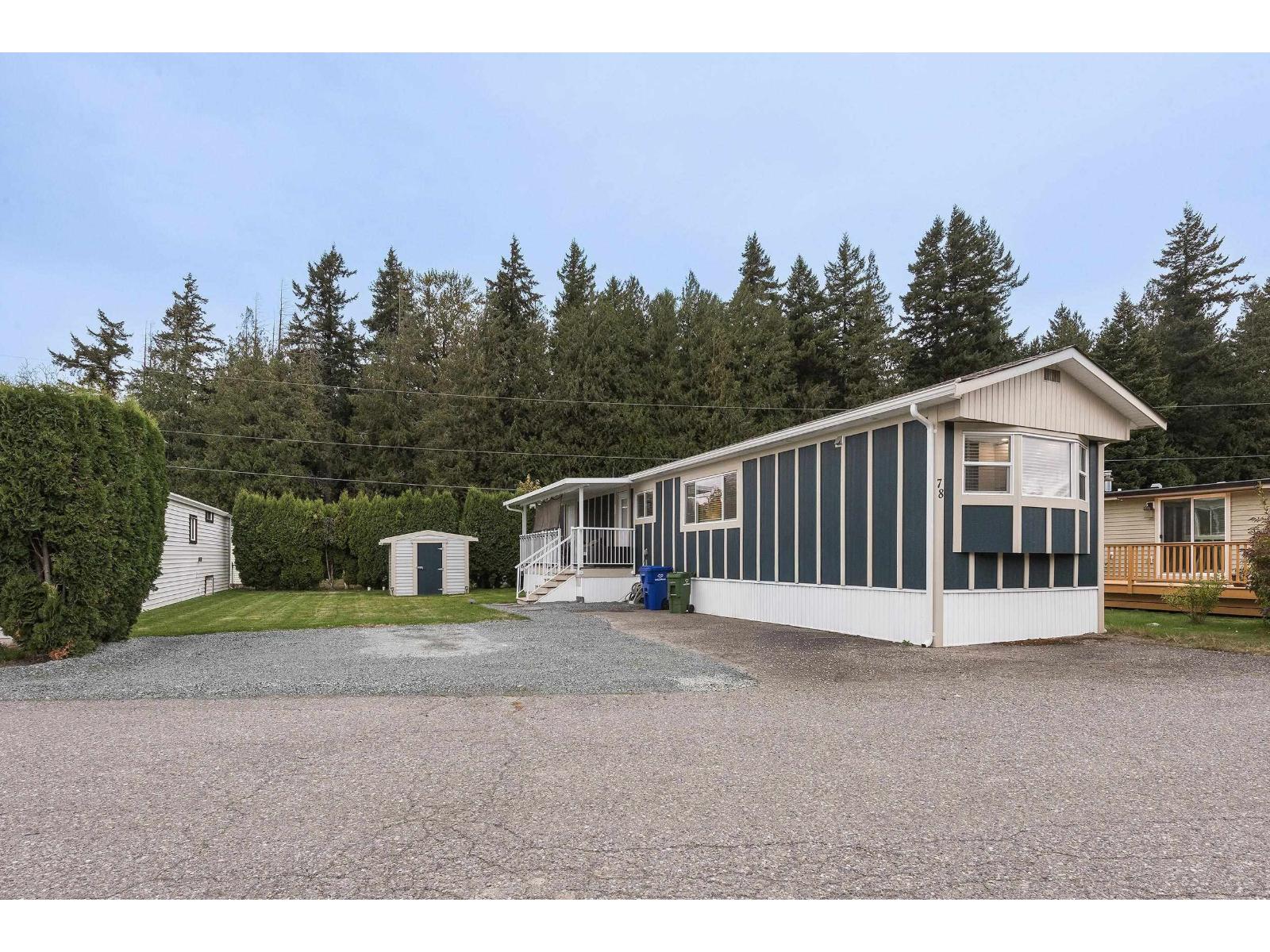78 5742 UNSWORTH ROAD|Sardis South