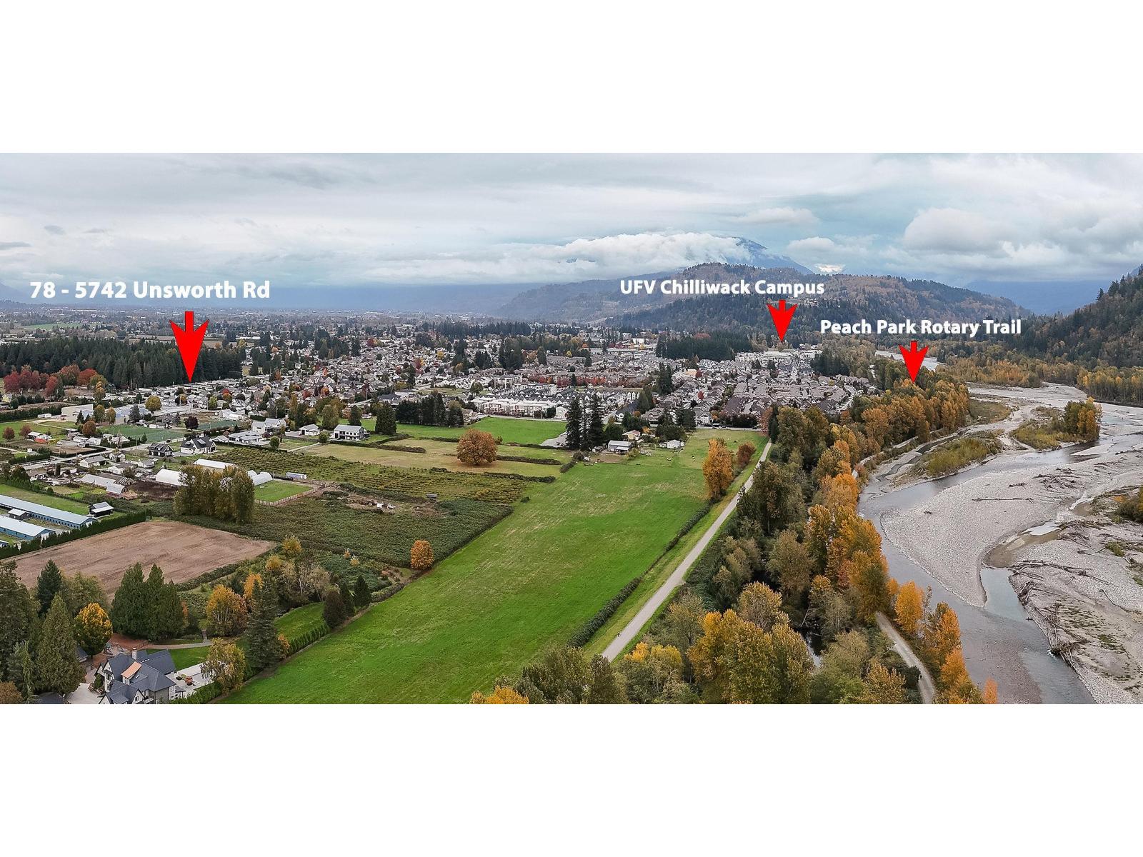 78 5742 UNSWORTH ROAD|Sardis South
