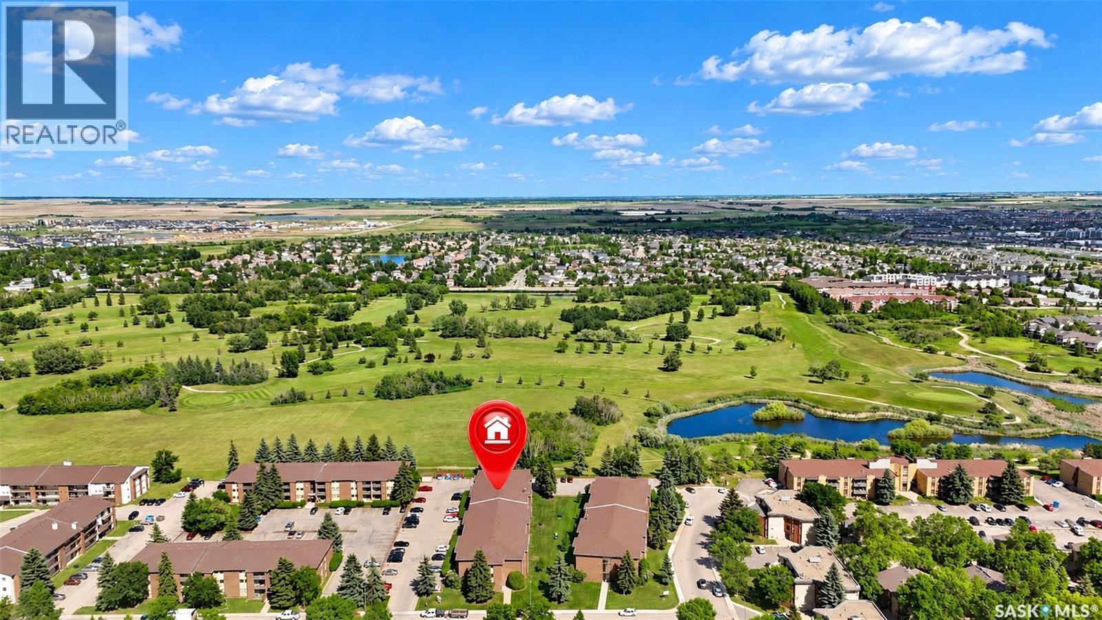 309 315 Tait Crescent, Saskatoon, Saskatchewan  S7H 5L6 - Photo 5 - SK051941