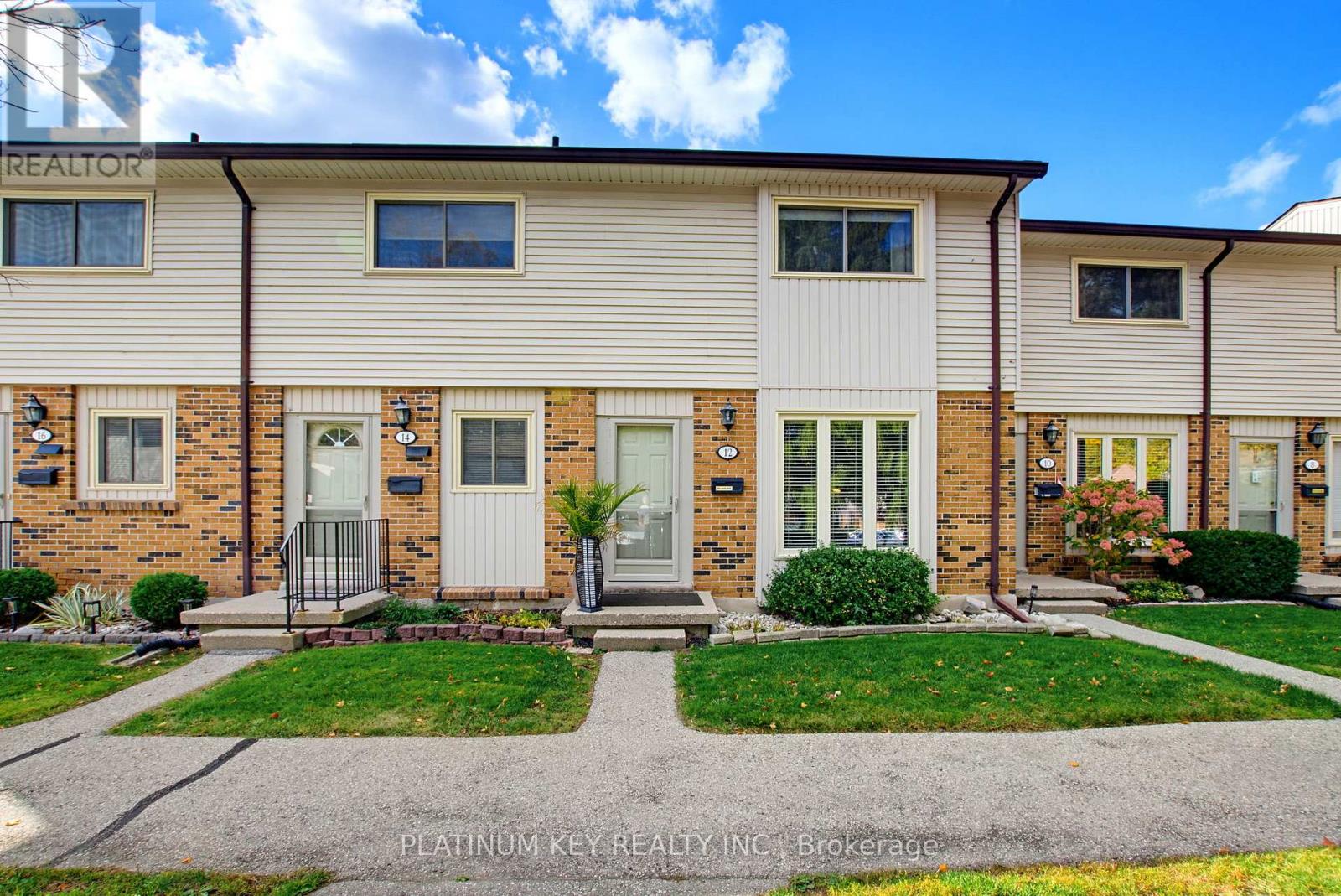 12 - 1328 Commissioners Road W, London South, Ontario  N6K 2Y6 - Photo 2 - X14118110