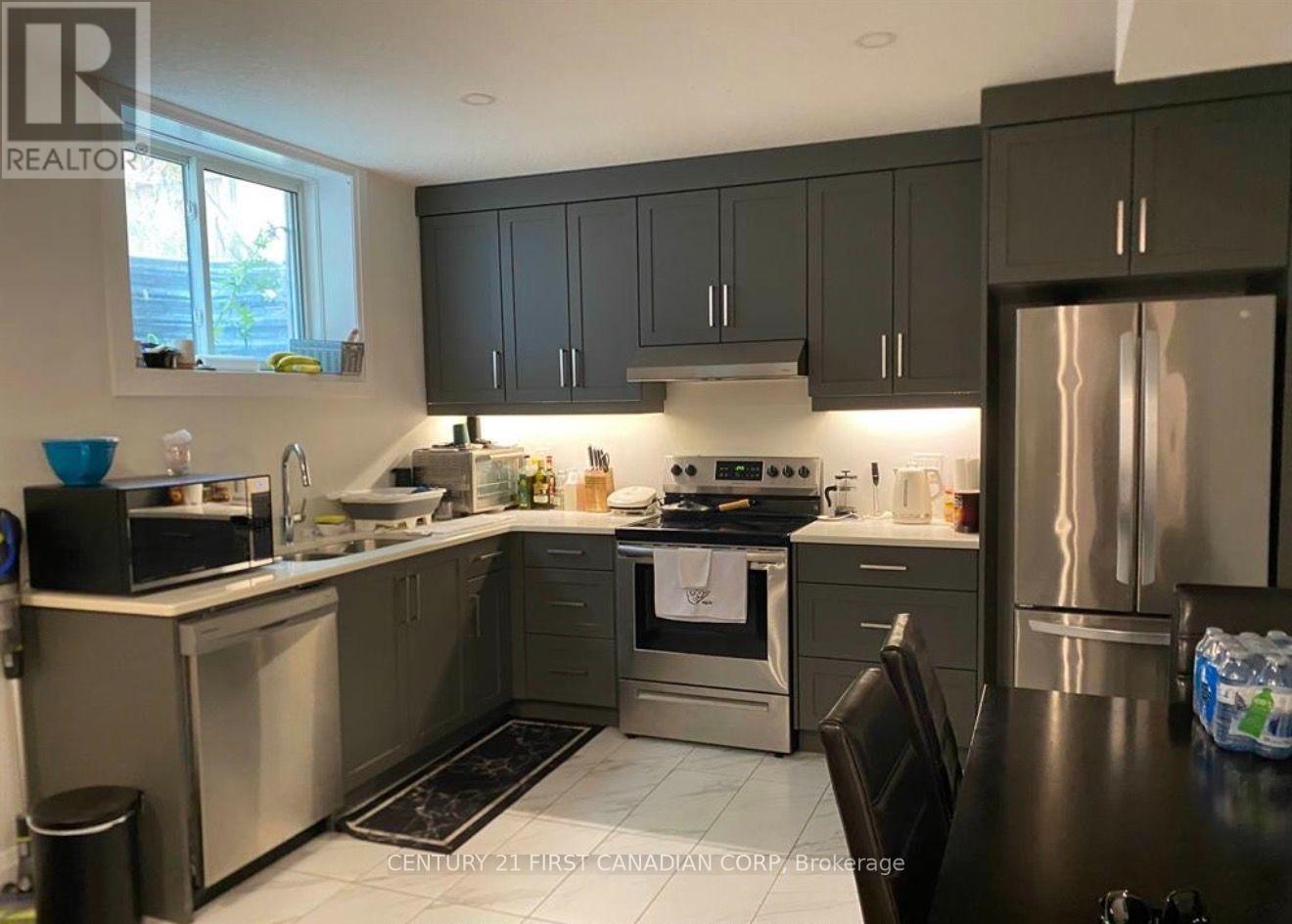 Lower - 2783 Oriole Drive, London South, Ontario  N6M 0G9 - Photo 3 - X14118154