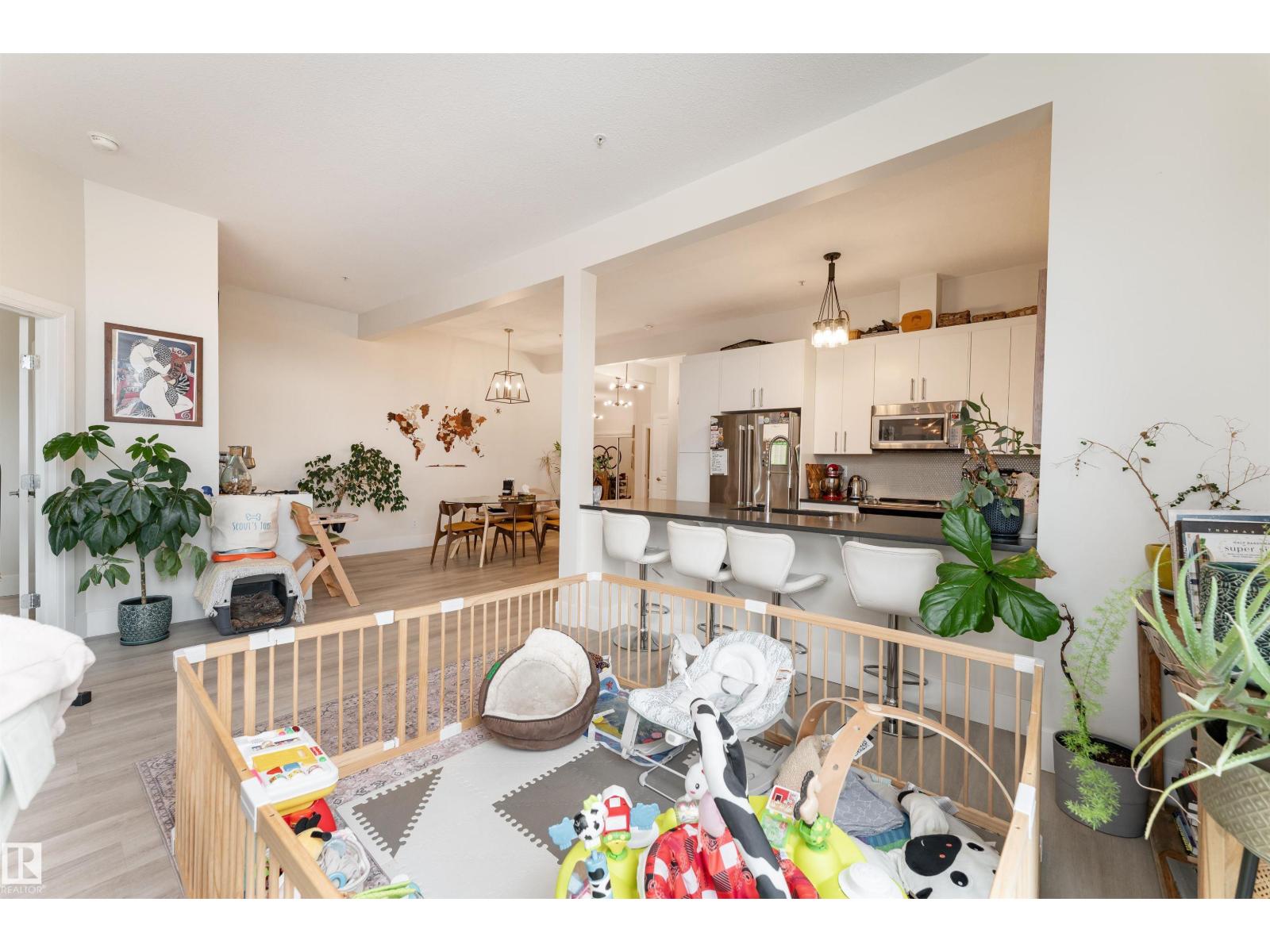 #455 10403 122 St NW, Edmonton, Alberta  T5N 4C1 - Photo 7 - E4514327