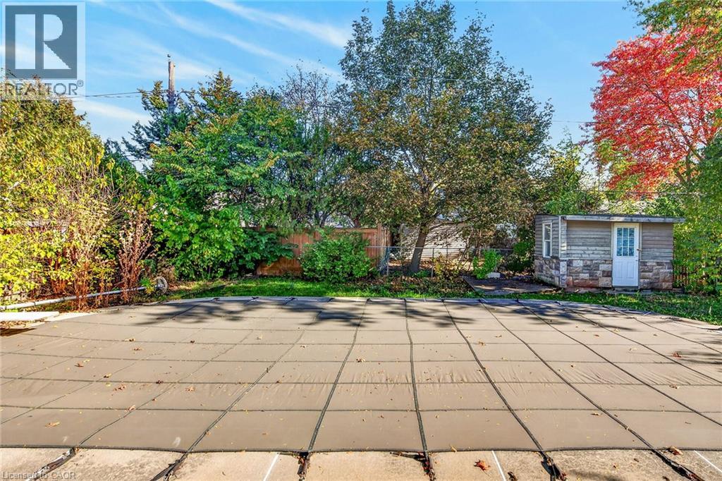363 Duncombe Drive, Burlington, Ontario  L7L 4M2 - Photo 20 - 40873949