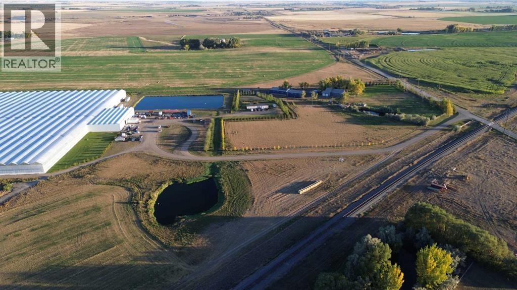 11312 Range Road 63, Rural Cypress County, Alberta  T0J 2P0 - Photo 6 - A2264647