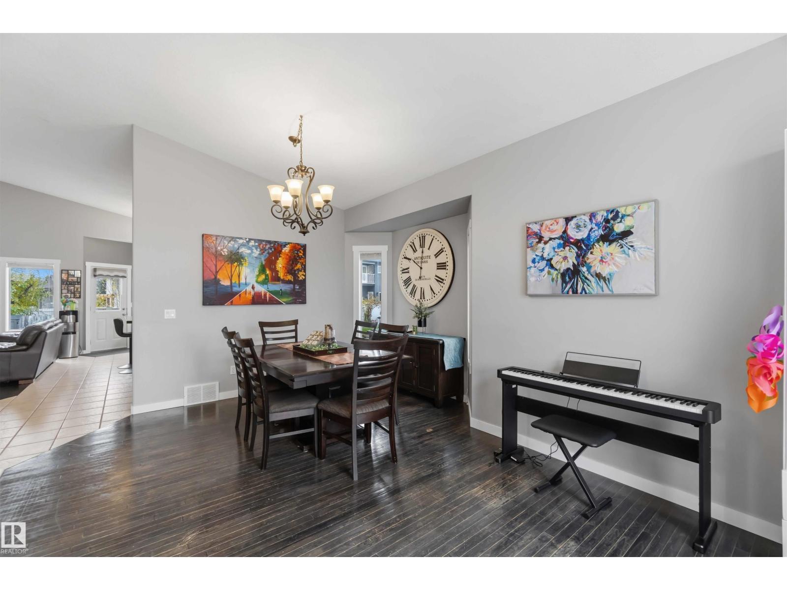 7623 166 Av Nw, Edmonton, Alberta  T5Z 3V7 - Photo 9 - E4514252
