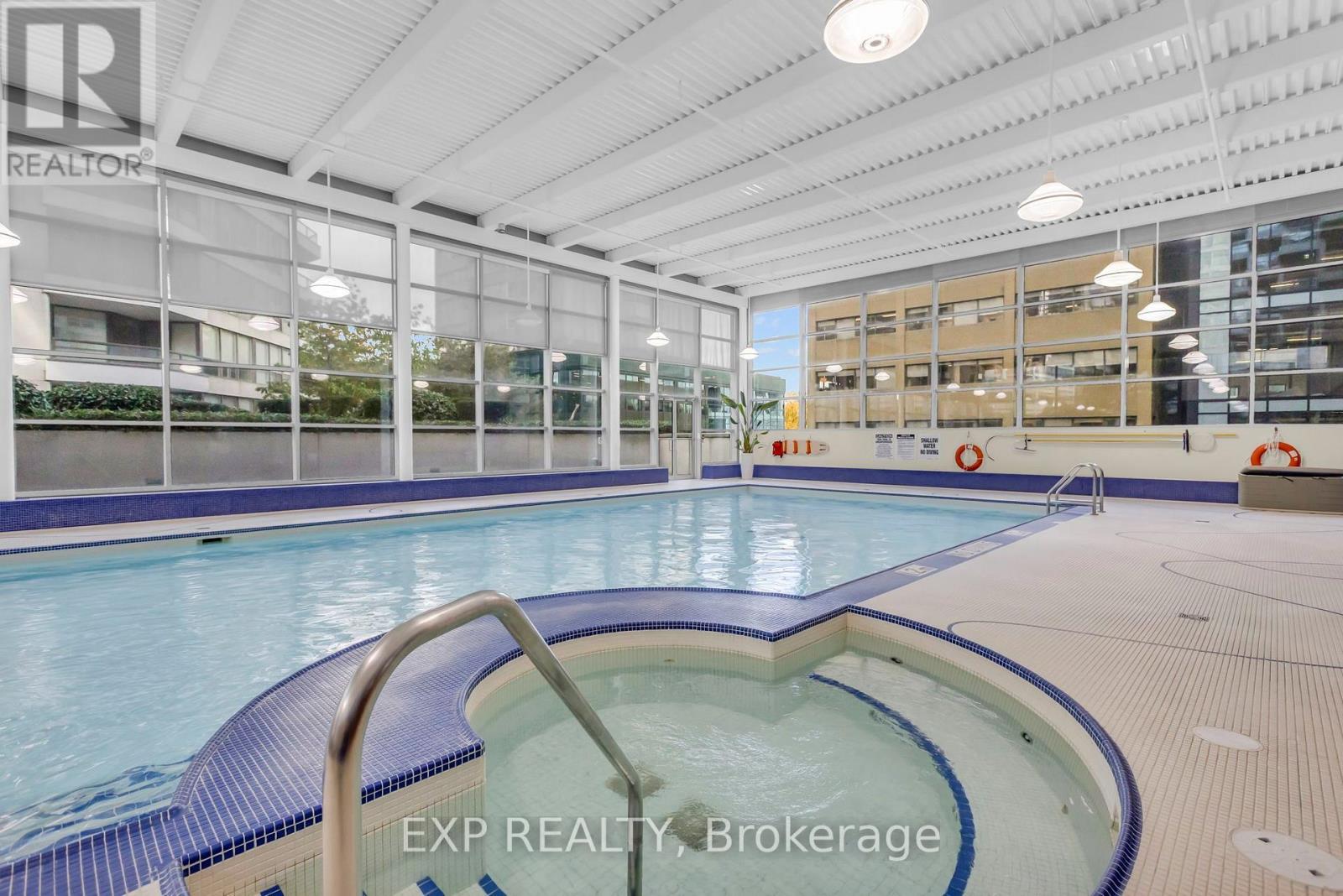 806 - 2181 Yonge Street, Toronto, Ontario  M4S 3H7 - Photo 33 - C14118050