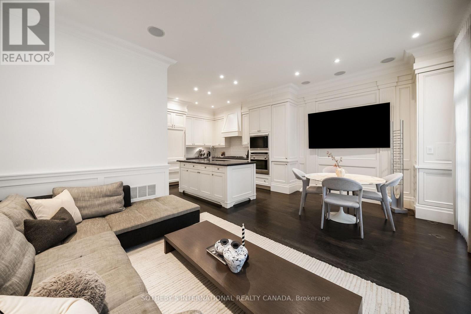Th 513 - 49 York Mills Road, Toronto (Bridle Path-Sunnybrook-York Mills), Ontario  M2P 1B6 - Photo 12 - C14118062