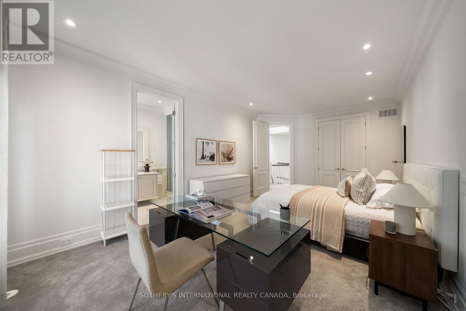 Th 513 - 49 York Mills Road, Toronto (Bridle Path-Sunnybrook-York Mills), Ontario  M2P 1B6 - Photo 25 - C14118062