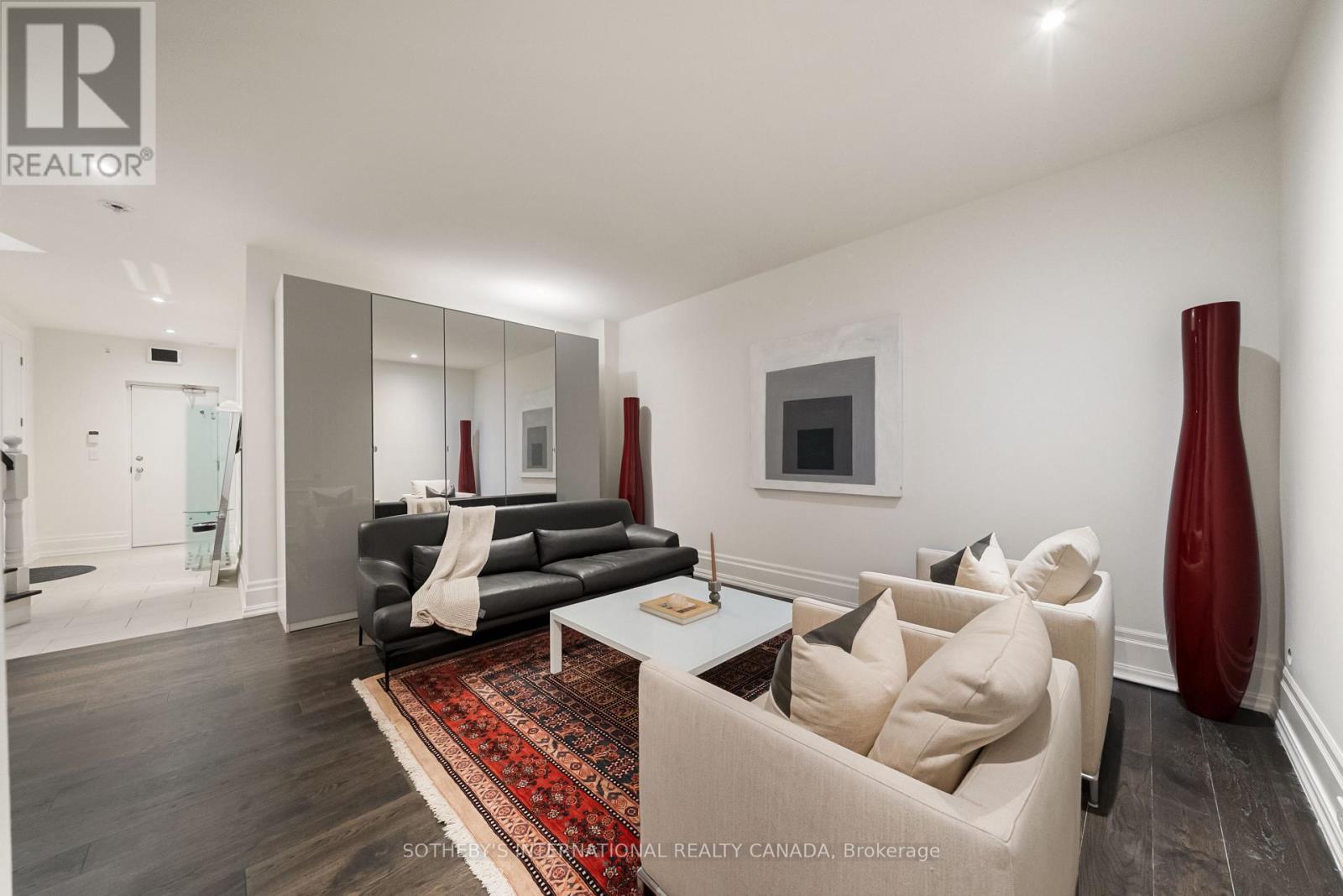 Th 513 - 49 York Mills Road, Toronto (Bridle Path-Sunnybrook-York Mills), Ontario  M2P 1B6 - Photo 33 - C14118062