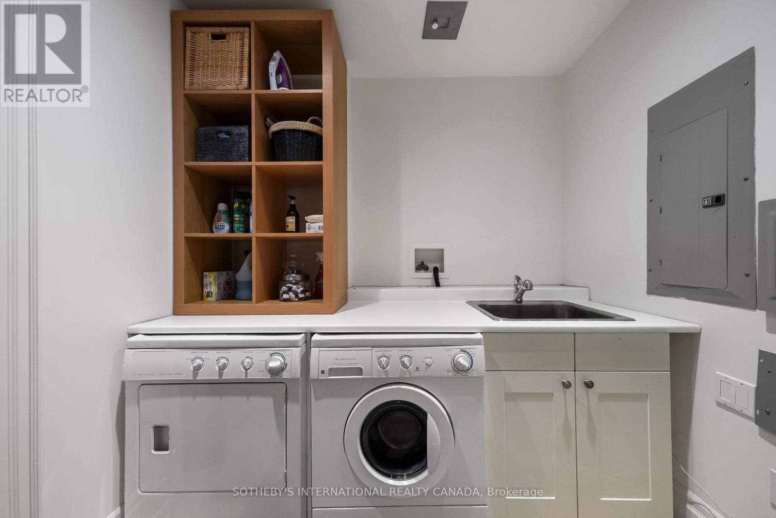 Th 513 - 49 York Mills Road, Toronto (Bridle Path-Sunnybrook-York Mills), Ontario  M2P 1B6 - Photo 35 - C14118062