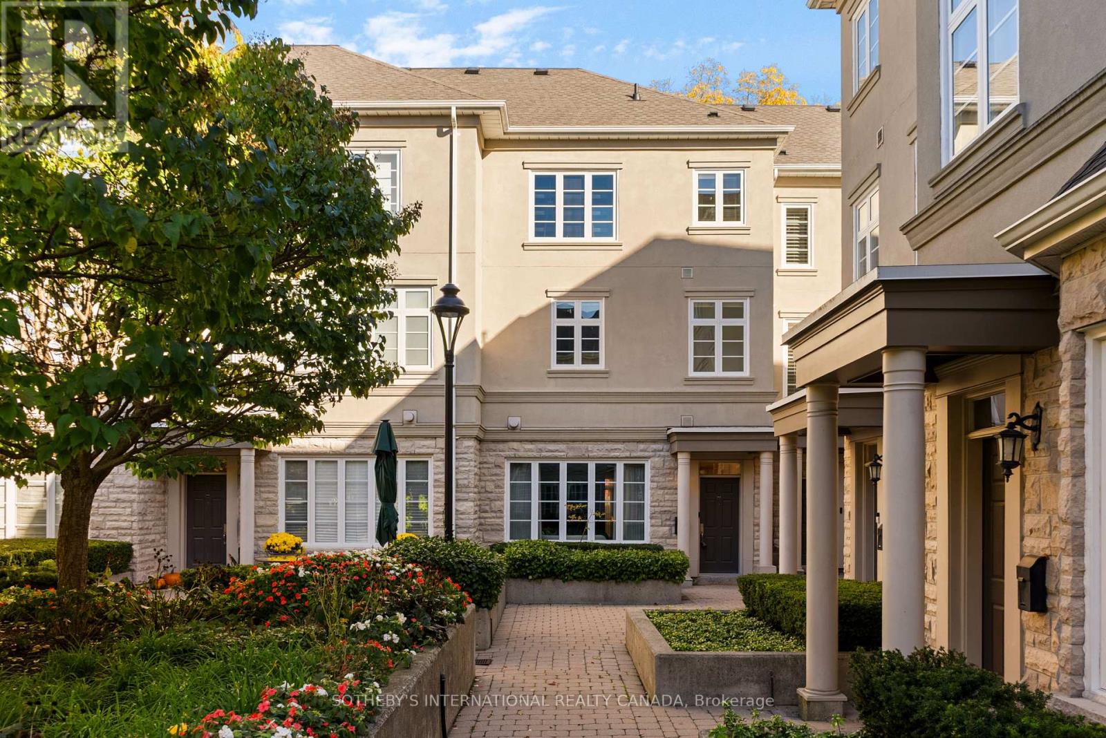 Th 513 - 49 York Mills Road, Toronto (Bridle Path-Sunnybrook-York Mills), Ontario  M2P 1B6 - Photo 36 - C14118062