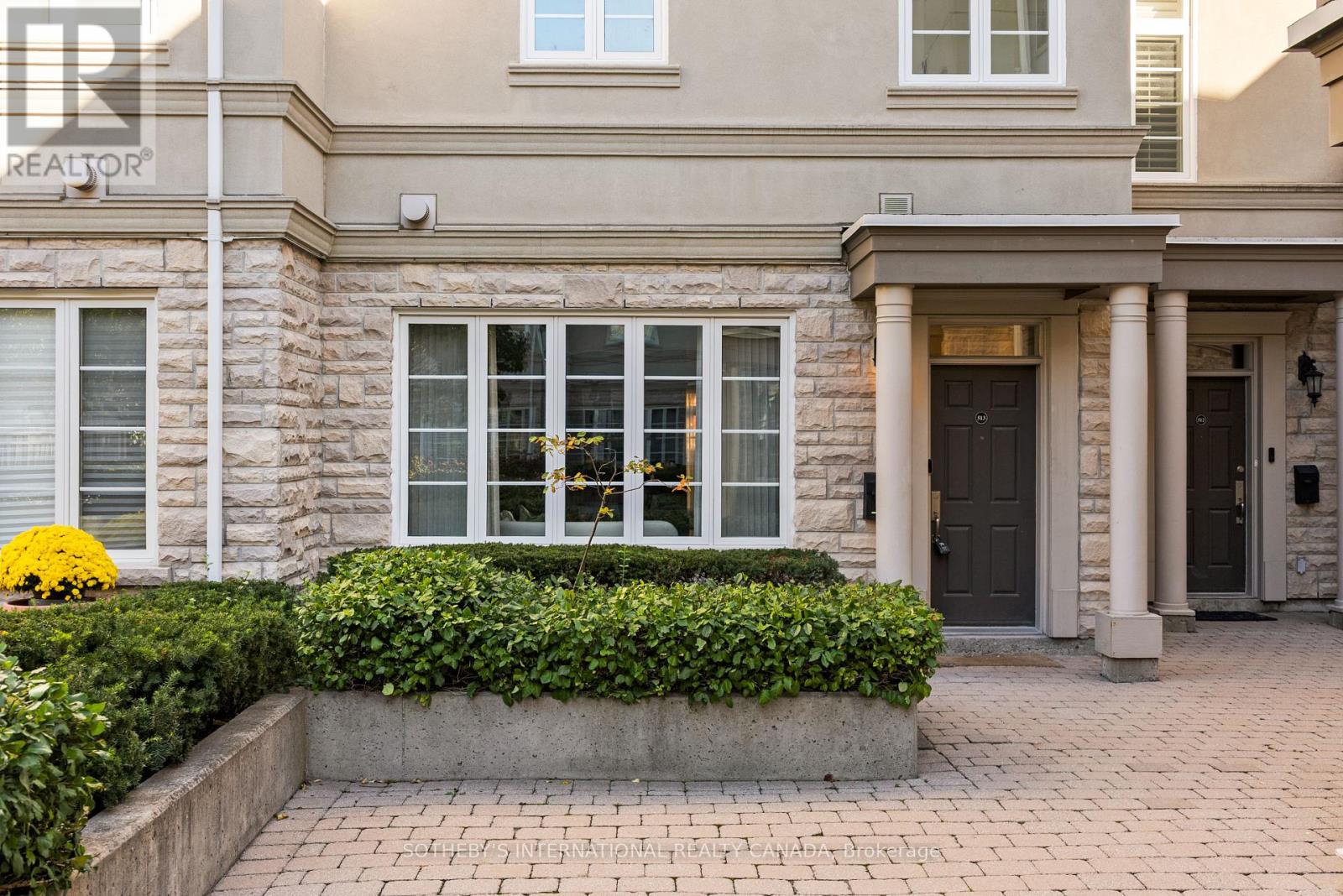 Th 513 - 49 York Mills Road, Toronto (Bridle Path-Sunnybrook-York Mills), Ontario  M2P 1B6 - Photo 37 - C14118062