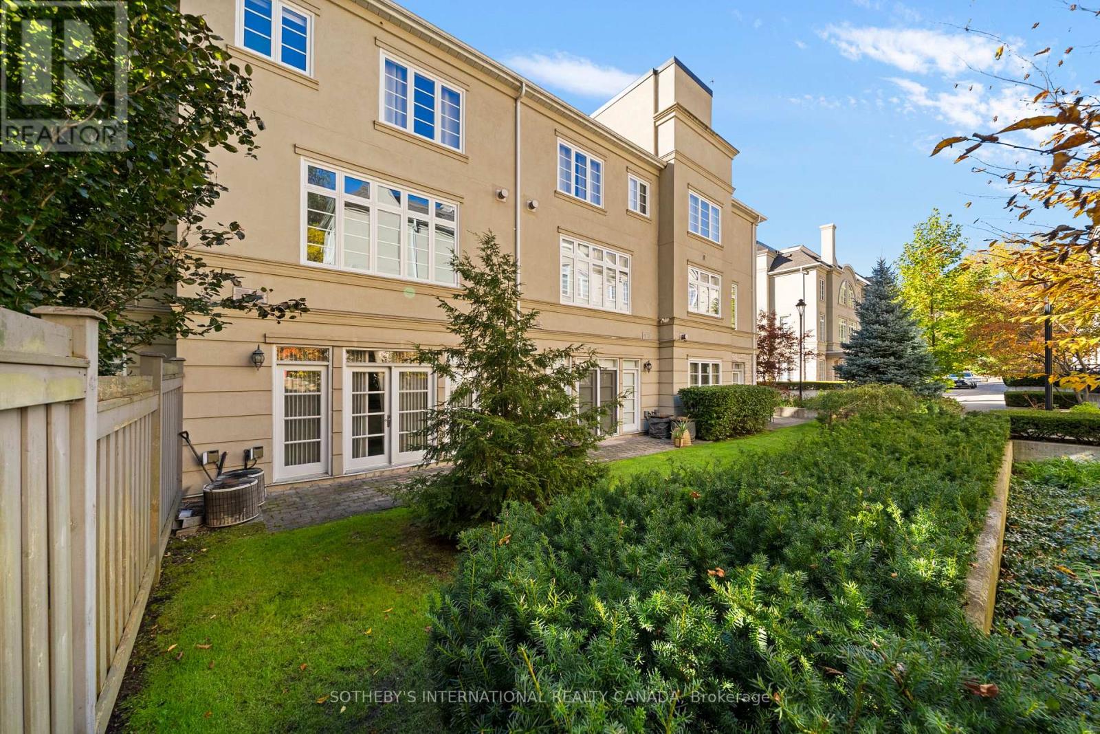 Th 513 - 49 York Mills Road, Toronto (Bridle Path-Sunnybrook-York Mills), Ontario  M2P 1B6 - Photo 38 - C14118062