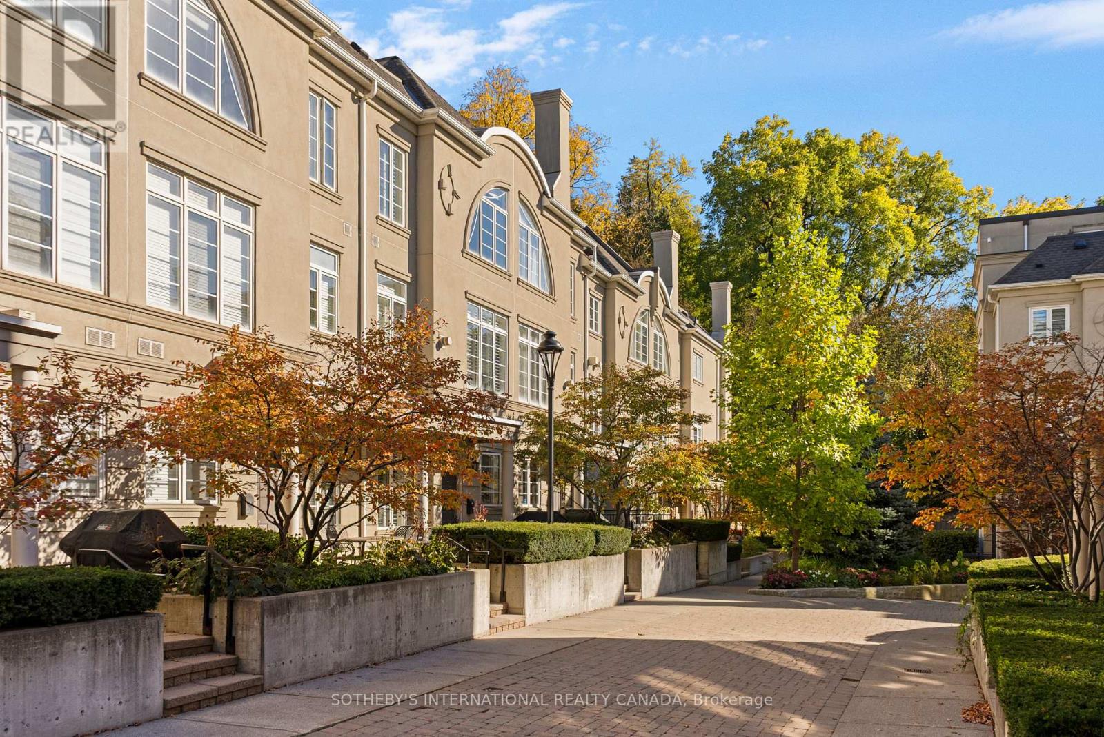 Th 513 - 49 York Mills Road, Toronto (Bridle Path-Sunnybrook-York Mills), Ontario  M2P 1B6 - Photo 40 - C14118062