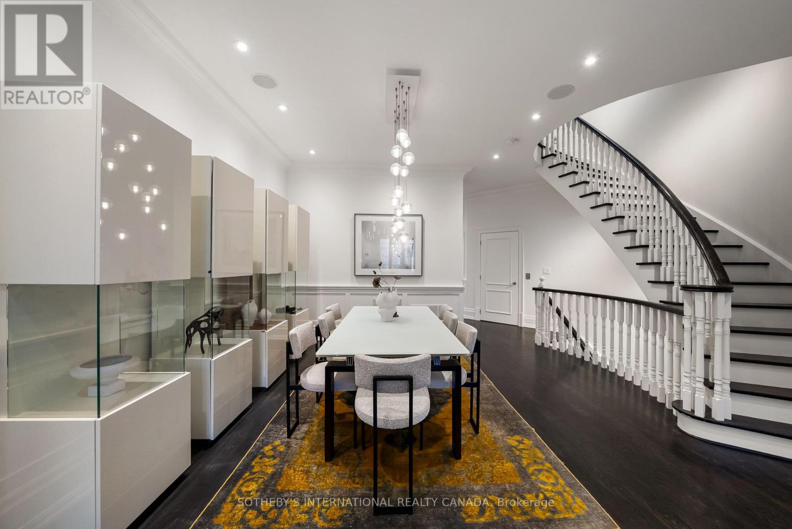Th 513 - 49 York Mills Road, Toronto (Bridle Path-Sunnybrook-York Mills), Ontario  M2P 1B6 - Photo 8 - C14118062