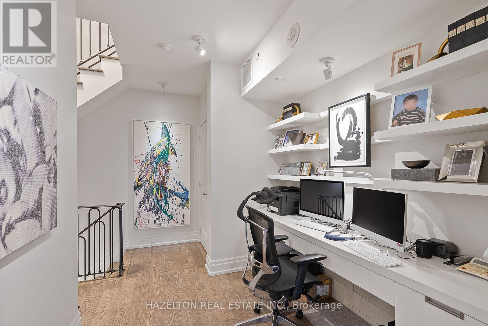 133 Pears Avenue, Toronto, Ontario  M5R 1T3 - Photo 12 - C14118066