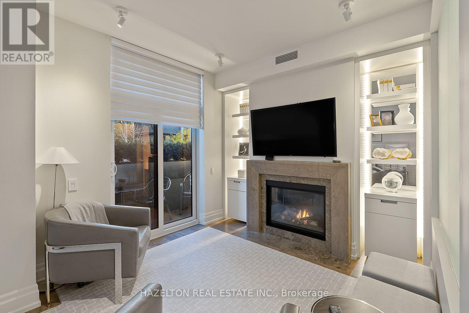 133 Pears Avenue, Toronto, Ontario  M5R 1T3 - Photo 13 - C14118066