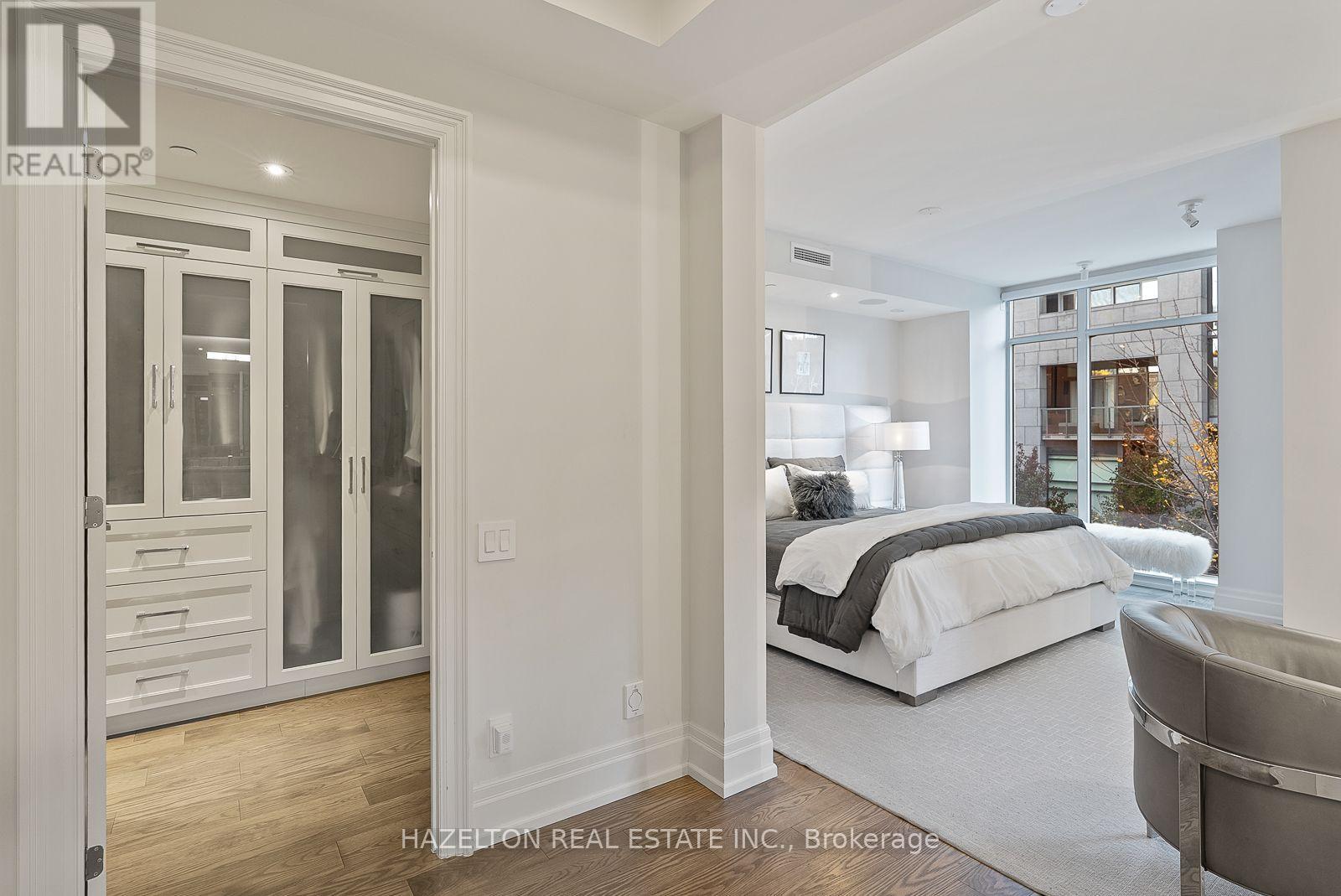 133 Pears Avenue, Toronto, Ontario  M5R 1T3 - Photo 15 - C14118066