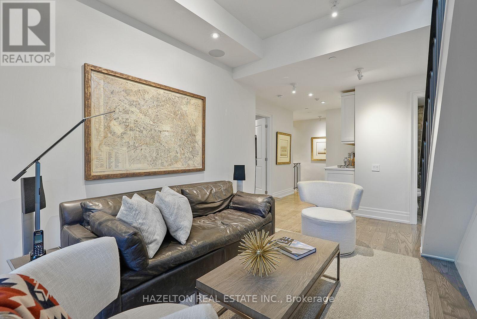 133 Pears Avenue, Toronto, Ontario  M5R 1T3 - Photo 20 - C14118066