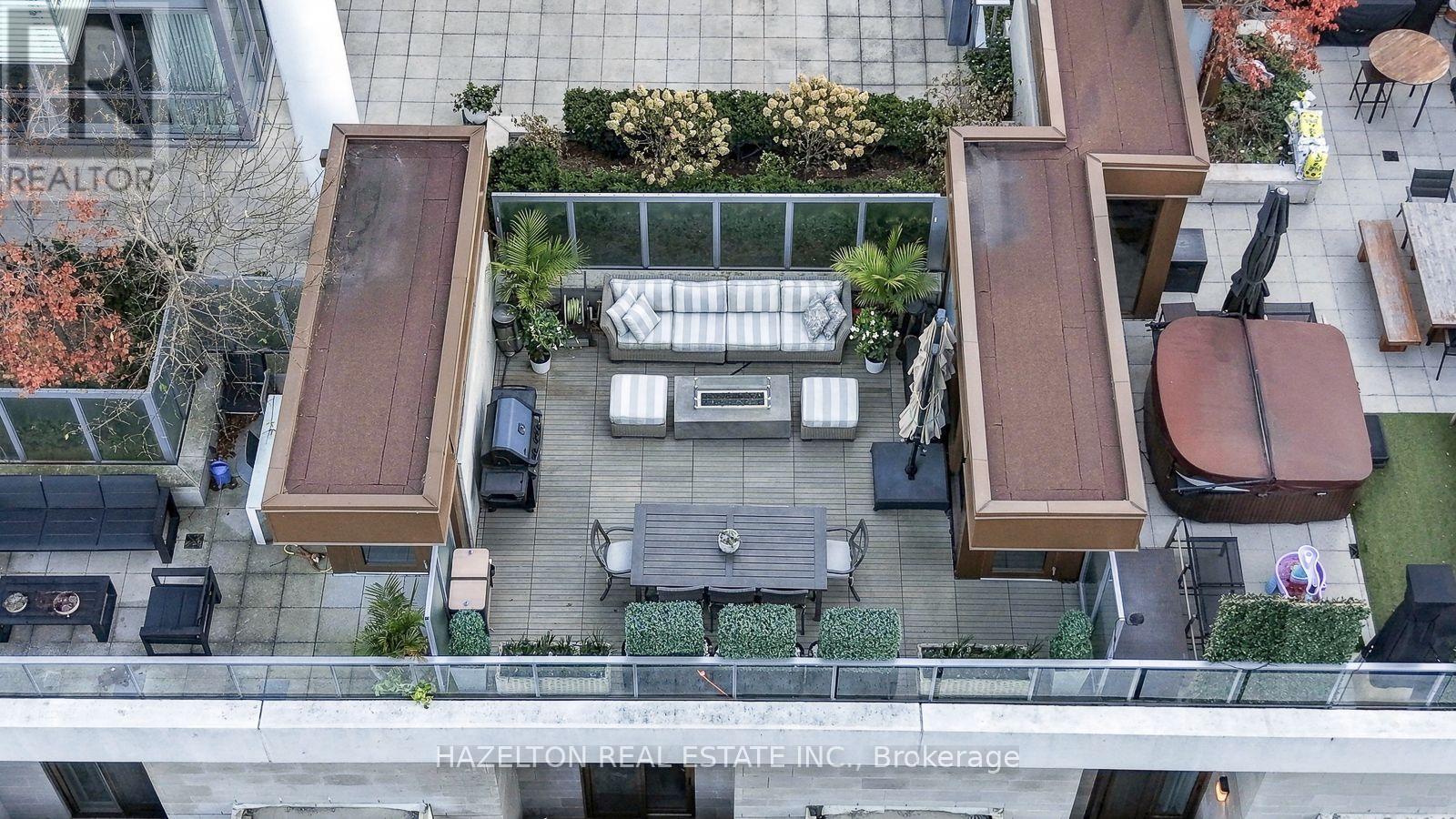 133 Pears Avenue, Toronto, Ontario  M5R 1T3 - Photo 28 - C14118066