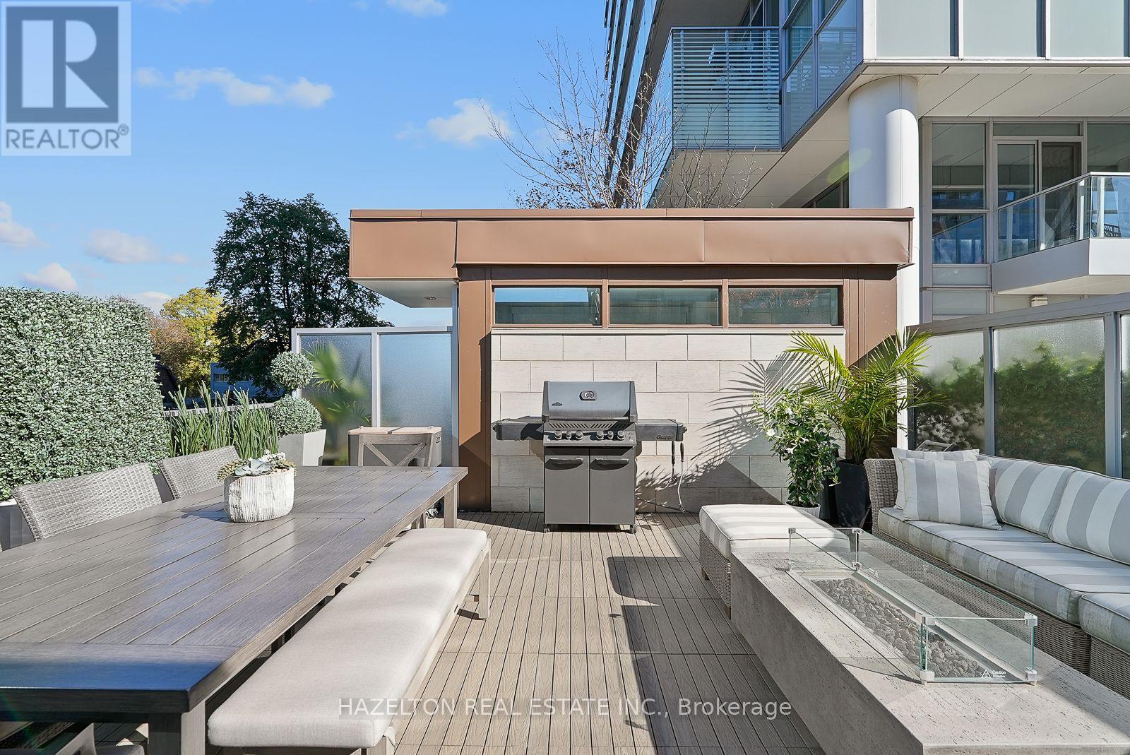 133 Pears Avenue, Toronto, Ontario  M5R 1T3 - Photo 29 - C14118066